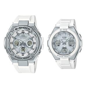 国内正規品 CASIO G-SHOCK BABY-G カシオ Gショック ベビーG ペアウォッチ G...