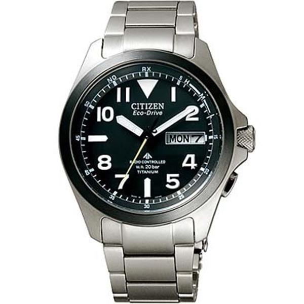CITIZEN PRO MASTER シチズン プロマスター メンズ腕時計 PMD56-2952