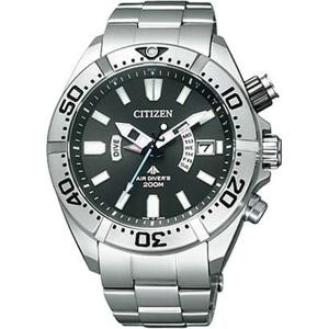 CITIZEN PRO MASTER シチズン プロマスター MARINE マリン メンズ腕時計 PMD56-3081