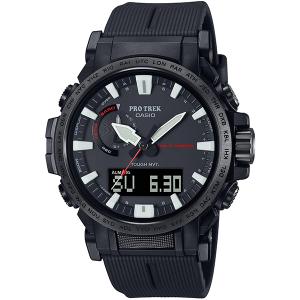 PRO TREK CASIO PRG-650Y-1 カシオ 腕時計 アナデジ プロトレック