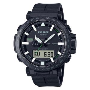 PRW-6621Y-1JF プロトレック カシオ メンズ 腕時計