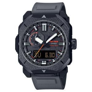 PRO TREK プロトレック カシオ PROTREK PRW-3510-1JF 電波時計 タフ