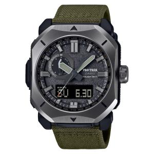 PRO TREK プロトレック PRT-B50FE-3JR スマートフォンリンク機能搭載 
