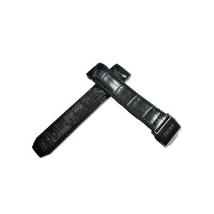 SEIKO（セイコー） メーカー純正品 アストロン クロコダイル レザー
