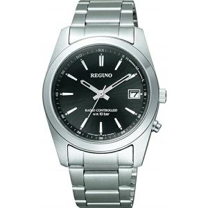 REGUNO（CITIZEN） シチズン CITIZEN 腕時計 REGUNO レグノ ソーラー