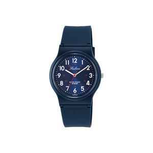 シチズン Q&Q 10気圧防水カラーウォッチ チプシチ ミリタリー ユニセックス メンズ レディース VS04-002