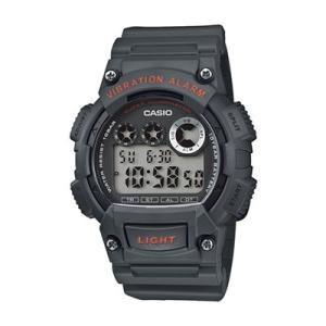 国内正規品 CASIO STANDARD カシオ スタンダード メンズ腕時計 W-735H-8AJF
