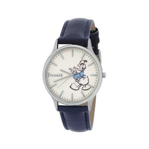 J-AXIS Disney ディズニー ドナルド レディース腕時計 キャラクターウォッチ WD-B09-DD｜bigboys-c