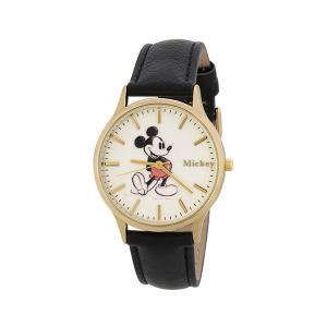 J-AXIS Disney ディズニー ミッキー レディース腕時計 キャラクターウォッチ WD-B09-MK｜bigboys-c