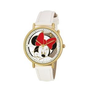 J-AXIS Disney ディズニー ミニー ユニセックス腕時計 キャラクターウォッチ WD-B13-MN