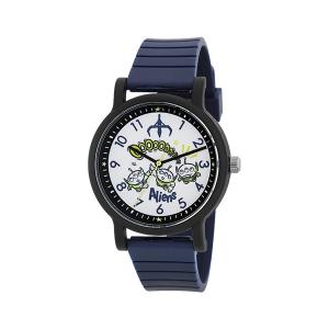 J-AXIS Disney ディズニー エイリアン レディース腕時計 キャラクターウォッチ WD-H02-TSN