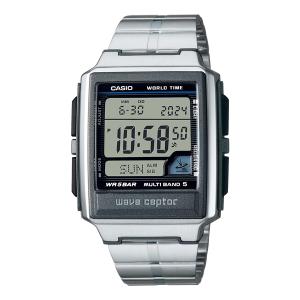 WAVE（CASIO） 【ゆうパケットプラスで送料無料】カシオ WV-59RD-1AJF