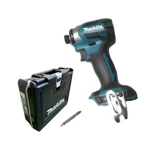 マキタ TD173DRGXB 18V ブラシレスインパクトドライバ 最大締付 マキタ TD173DRGXB 18V ブラシレスインパクトドライバ 最大締付