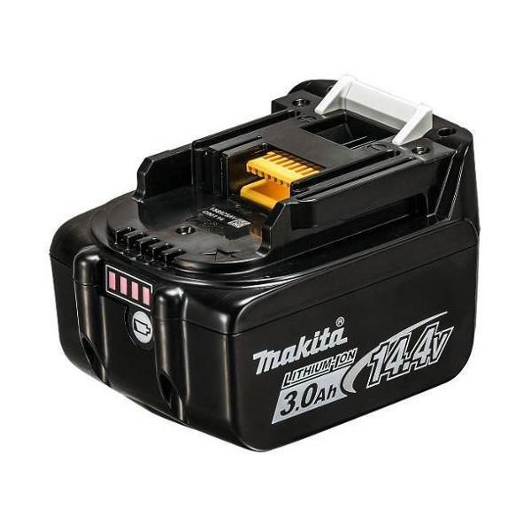 マキタ 純正 BL1430B リチウムイオン バッテリー 14.4V 3.0Ah A-60698 m...