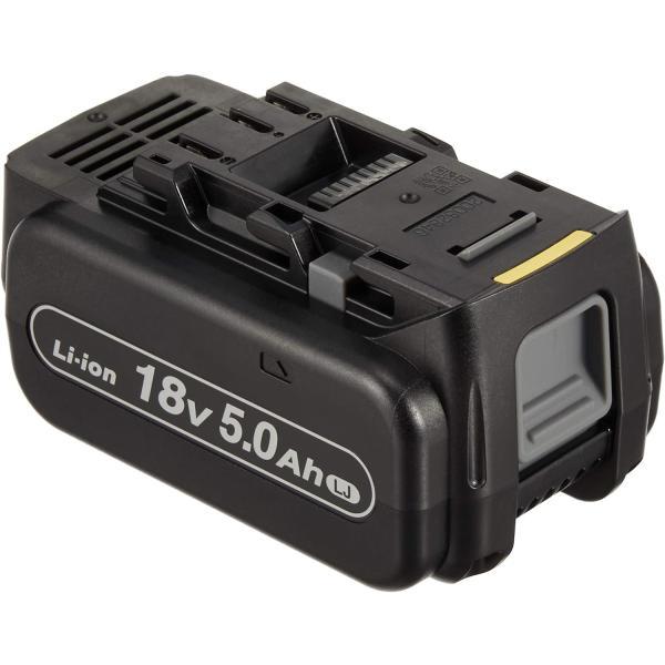 パナソニック 純正 EZ9L54 リチウムイオン バッテリー  (Li-ion) 18V 5.0Ah...