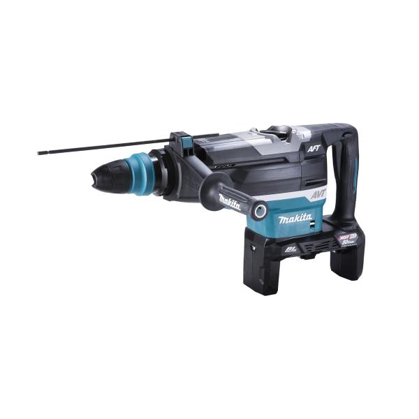 マキタ 純正 HR006GZK 本体 ケース付き 52mm充電式ハンマドリル 80Vmax バッテリ...