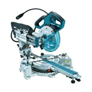 マキタ 純正 LS0613FL 本体のみ スライドマルノコ アルミベース仕様 165mm チップソー付 makita