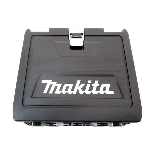 マキタ TD173 純正プラスチックケースのみ 充電式インパクトドライバ バッテリー 充電器 など収...