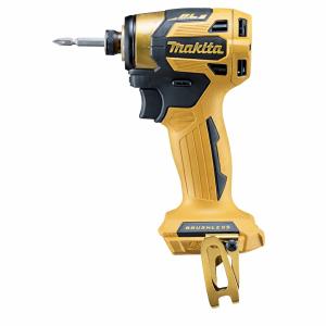 マキタ TD173 本体のみ 各色 インパクト...の詳細画像1