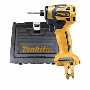マキタ TD173 本体 ケース セット 各色...の詳細画像1