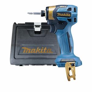 マキタ TD173 本体 ケース セット 各色...の詳細画像2