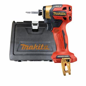 マキタ TD173 本体 ケース セット 各色...の詳細画像3