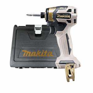 マキタ TD173 本体 ケース セット 各色...の詳細画像4