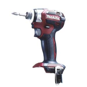 マキタ 特別限定色 TD173DZAR オーセン...の商品画像