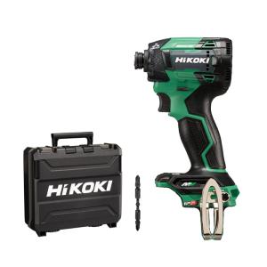HiKOKI（ハイコーキ） HiKOKI WH36DD(NN)(FW) フロスティホワイト 本体 