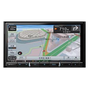 パイオニア カーナビ本体 機能 Vics Wide の商品一覧 カーナビ カーナビ カーav 自動車 車 バイク 自転車 通販 Yahoo ショッピング