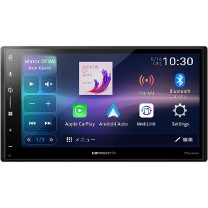 カロッツェリア Pioneer Carrozzeriaパイオニア DMH-SZ500 2D カロッツェリア Pioneer Carrozzeriaパイオニア DMH-SZ500 2D