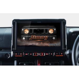 新品未開封 ALPINE ジムニー専用ナビ EX10NX2S-JI-64 ジムニーノマド（JC74）/ジムニーシエラ（JB74）/ジムニー（JB64