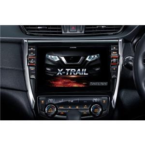 ALPINE（アルパイン） EX10NX2-ST-RP ホンダ RP1 RP2 RP3 RP4 RP5