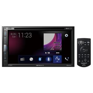 Pioneer パイオニア FH-6500DVD カーオーディオ 2DIN Pioneer パイオニア FH-6500DVD カーオーディオ 2DIN