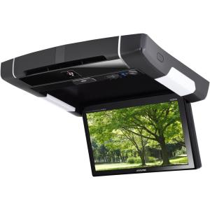ALPINE（アルパイン） RSH10XS-R-B 10.1型WSVGA天井取付型リアビジョン