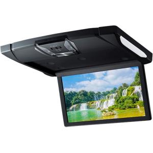 ALPINE（アルパイン） RSH10XS-R-B 10.1型WSVGAスリムリアビジョン