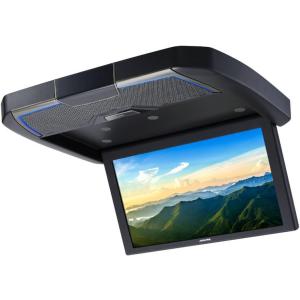 ALPINE（アルパイン） RXH12Z-LBS-B ALPINE 12.8型WXGA クリアサウンド