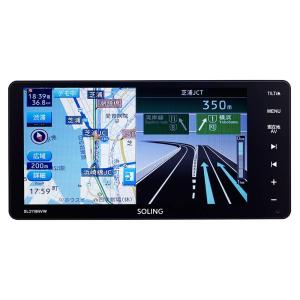 ワイド Fm 対応 ラジオ ワンセグ カーナビ カーav の商品一覧 自動車 車 バイク 自転車 通販 Yahoo ショッピング