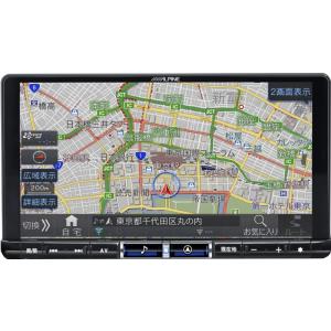 ALPINE BRZ(ZC・H24/2〜R2/11)専用セット アルパイン / DAF11Z 11