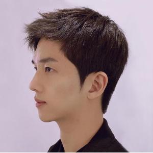 メンズウィッグ  医療用かつら男性用かつら 100%人毛ウィッグ