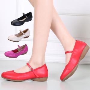 社交ダンスシューズ 女性 レディース モダン ラテン兼用社交ダンスシューズ