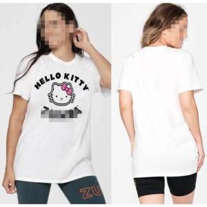 ヨガウエア Tシャツ ズンバ ウェア ダンスウ...の詳細画像2