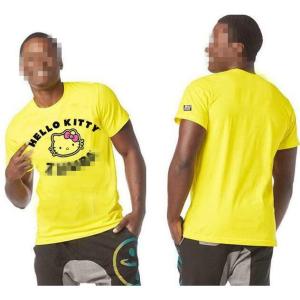 ヨガウエア Tシャツ ズンバ ウェア ダンスウ...の詳細画像3