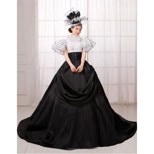 中世ヨーロッパ風 ファッション レディースファッション の商品一覧 ファッション 通販 Yahoo ショッピング