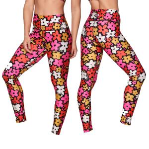 パンツ ウェア レギンス 激安 人気品 美脚 ズンバ ヨガウェア