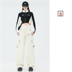新品 パンツ ウェア レギンス 激安 人気品 ...の詳細画像3