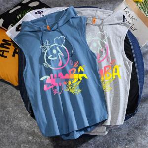 ヨガウエア チョッキ ズンバ ウェア ダンスウェアフ