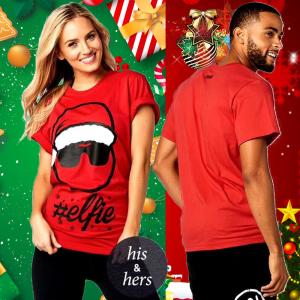 クリスマス  ZUMBA ヨガウエア ズンバ ウェア ダンスウェアフ