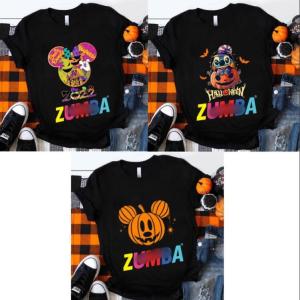 ハロウィン ヨガウエア ズンバ ウェア ダンスウェアフ