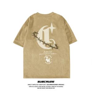 ヨガウエア Tシャツ ズンバ ウェア ダンスウ...の詳細画像3